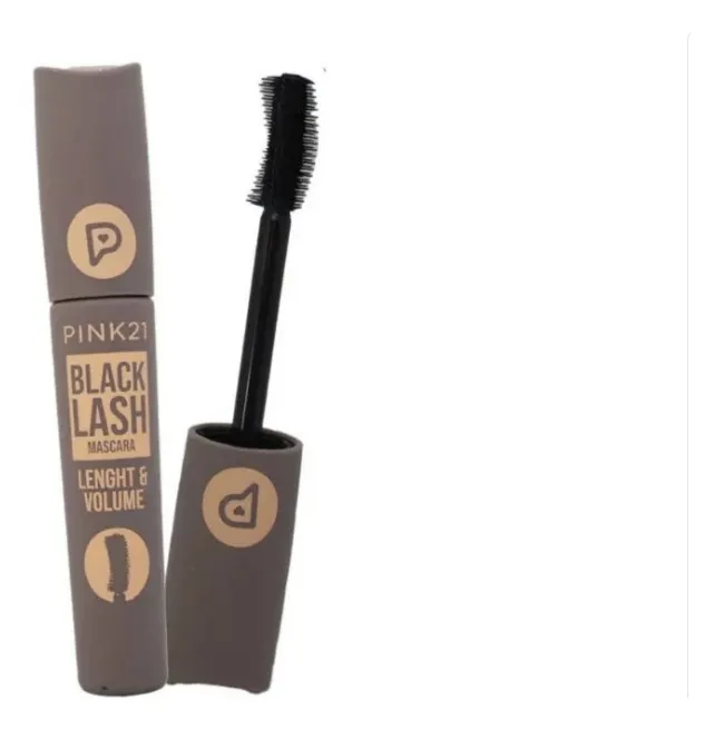 Mascara de pestañas Black Lash Pink21